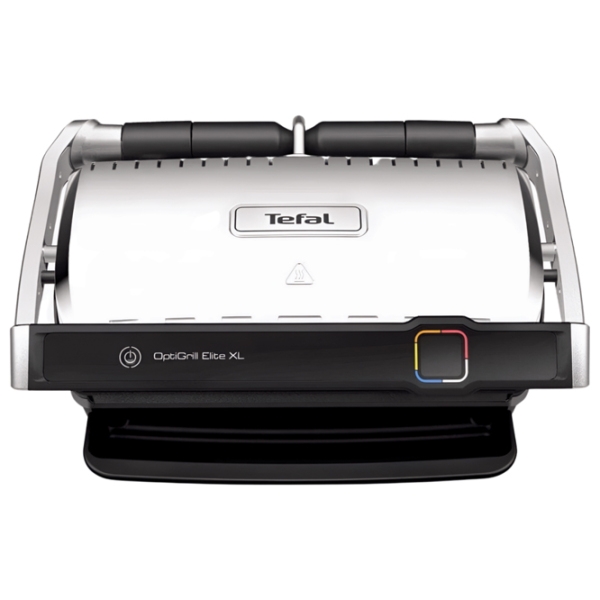 Grill electric Tefal GC760D30 Inox 2200 W, Contact, 270 &deg;С photo 2