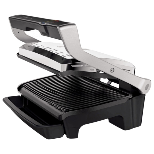 Grill electric Tefal GC760D30 Inox 2200 W, Contact, 270 &deg;С photo 3
