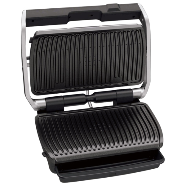 Grill electric Tefal GC760D30 Inox 2200 W, Contact, 270 &deg;С photo 4