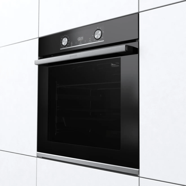 Cuptor încorporabil Gorenje BOSX 6737 E09BG Black A, 77 l photo 3