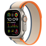 Умные часы Apple Watch Ultra 2 Натуральный Титан 1.92" | 49 мм | Титан/ Текстиль
| MRF13RB/ A