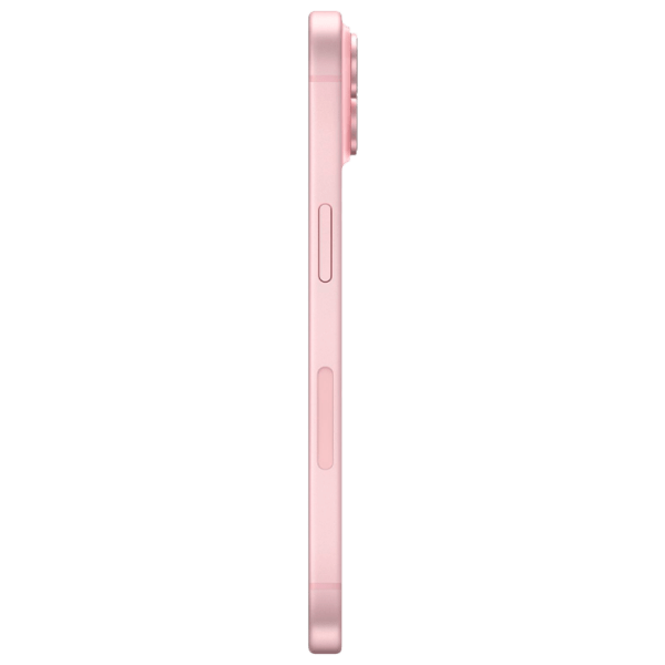 Apple iPhone 15 512 GB Pink 6.1" | 48 MP | 6 GB | Dual SIM photo 4
