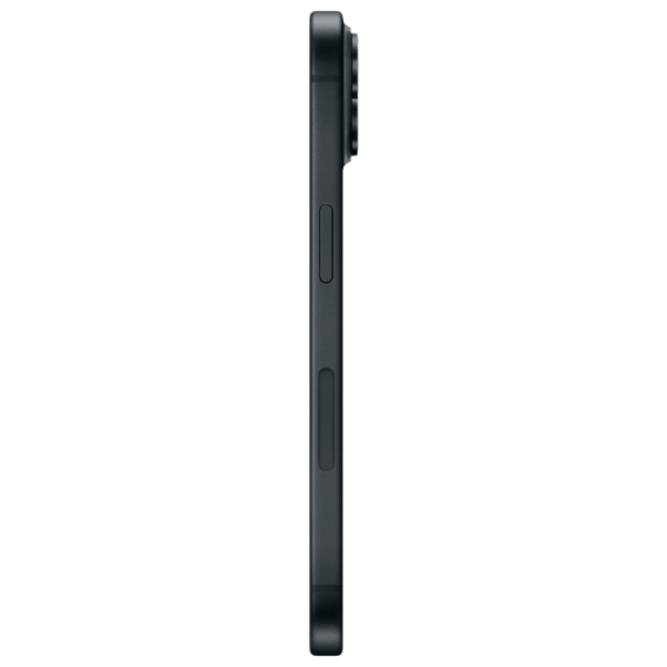 Apple iPhone 15 256 GB Black 6.1" | 48 MP | 6 GB | Dual SIM photo 4
