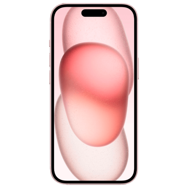 Apple iPhone 15 256 GB Pink 6.1" | 48 MP | 6 GB | Dual SIM photo 2