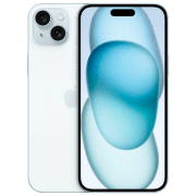 Apple iPhone 15 Plus 256 ГБ Синий 6.7" | 48 Мп | 6 ГБ | Dual SIM