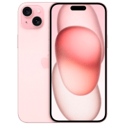 Apple iPhone 15 Plus 256 ГБ Розовый 6.7" | 48 Мп | 6 ГБ | Dual SIM