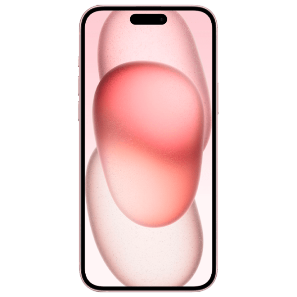 Apple iPhone 15 Plus 256 ГБ Розовый 6.7" | 48 Мп | 6 ГБ | Dual SIM photo 2