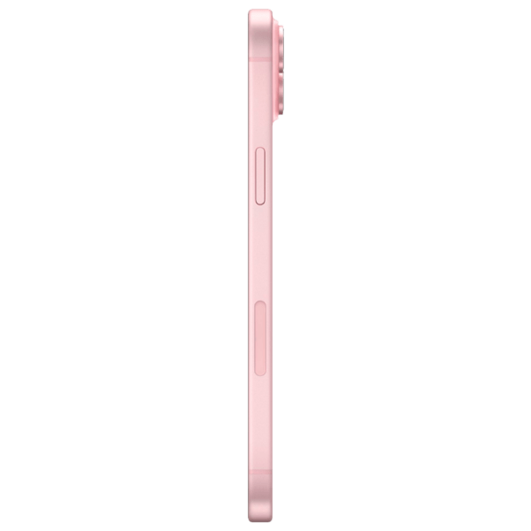 Apple iPhone 15 Plus 256 ГБ Розовый 6.7" | 48 Мп | 6 ГБ | Dual SIM photo 4
