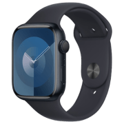 Ceas inteligent Apple Watch Series 9 Midnight | 41 mm | Aluminiu/ Silicon
| MR8Y3QR/ A