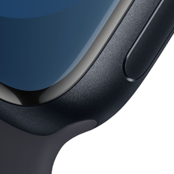 Ceas inteligent Apple Watch Series 9 Midnight | 41 mm | Aluminiu/ Silicon
| MR8Y3QR/ A photo 3