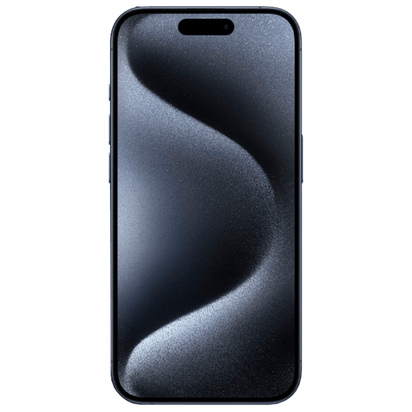 Apple iPhone 15 Pro 256 ГБ Синий Титан 6.1" | 48 Мп | 8 ГБ | Dual SIM photo 2