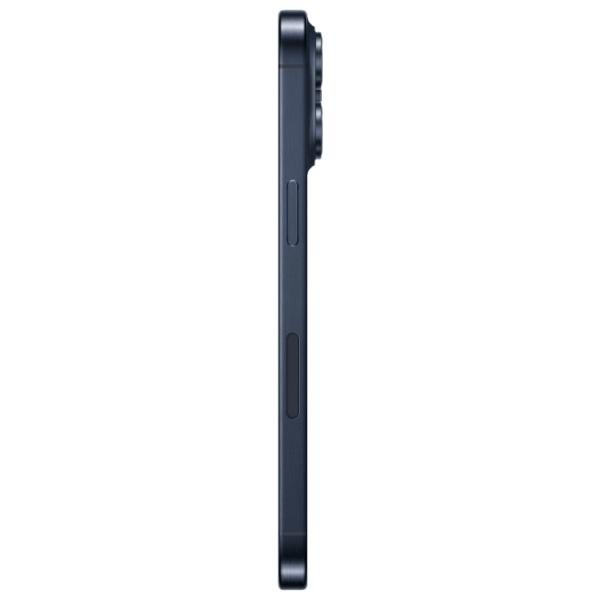 Apple iPhone 15 Pro Max 1 TB Blue Titanium 6.7" | 48 MP | 8 GB | Dual SIM photo 4