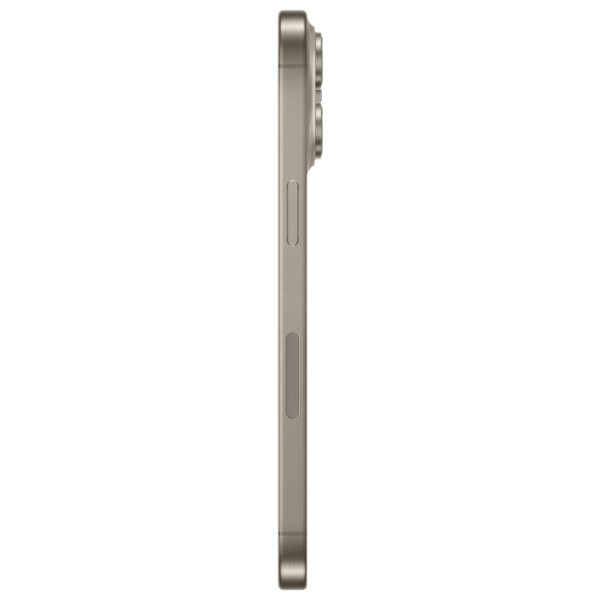 Apple iPhone 15 Pro Max 256 GB Natural Titanium 6.7" | 48 MP | 8 GB | Dual SIM photo 4