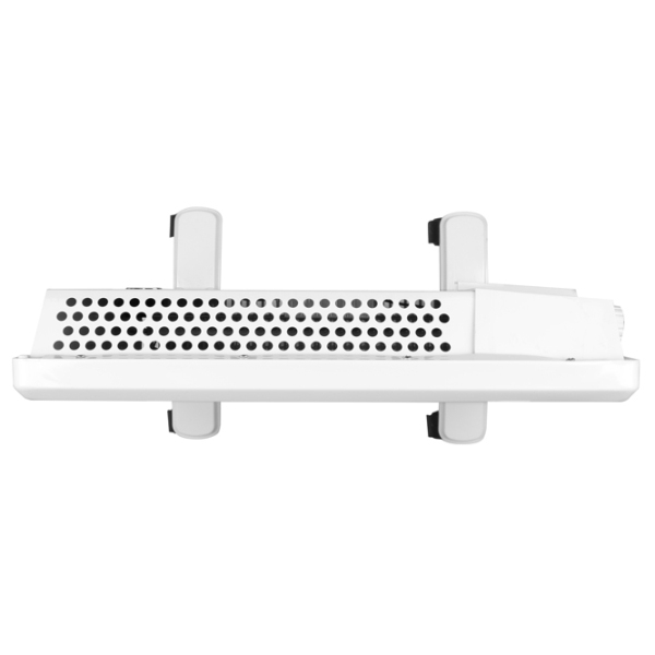 Convector Vitek VT-2184 White 20 m², 1500 W, Mecanic, Pe podea photo 3