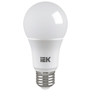 Лампочка светодиодная IEK A60 LLE-A60-20-230-65-E27 E27 | 20 Вт | White