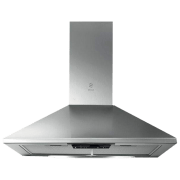 Hotă Elica MISSY PB IX/A/60 Inox 60 cm, Recirculare, 395 m³/h