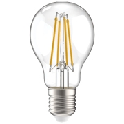Bec LED cu filament IEK A60 LLF-A60-7-230-40-E27-CL E27 | 7 W | White