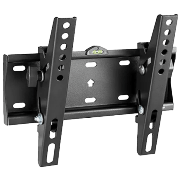 Suport TV Gembird WM-42T-02 Black VESA 200 x 200 mm photo 1