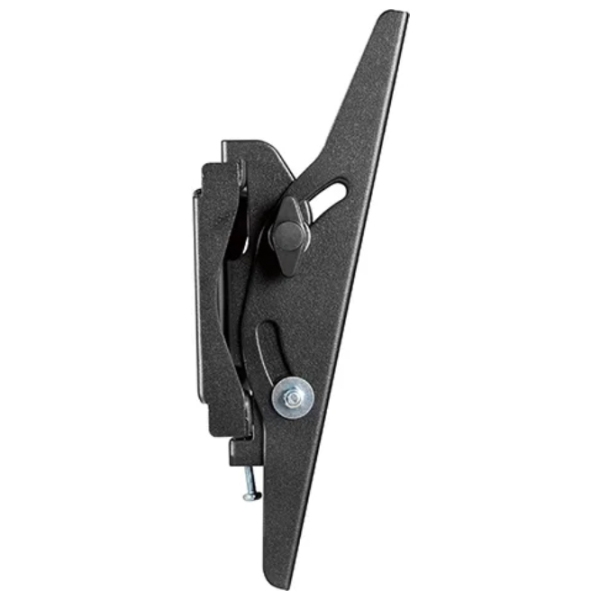 Suport TV Gembird WM-42T-02 Black VESA 200 x 200 mm photo 2