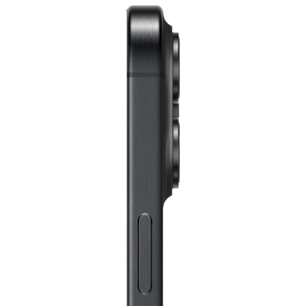 Apple iPhone 15 Pro 512 ГБ Черный Титан 6.1" | 48 Мп | 8 ГБ | Single SIM photo 5