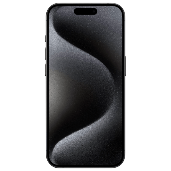 Apple iPhone 15 Pro 128 ГБ Черный Титан 6.1" | 48 Мп | 8 ГБ | Single SIM photo 2