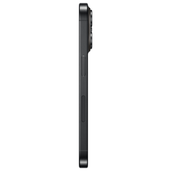 Apple iPhone 15 Pro 128 ГБ Черный Титан 6.1" | 48 Мп | 8 ГБ | Single SIM photo 4