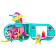 Figurină Hasbro My little pony Starscout Smoothie Truck F6339 Multicolor pentru fetițe, 5+