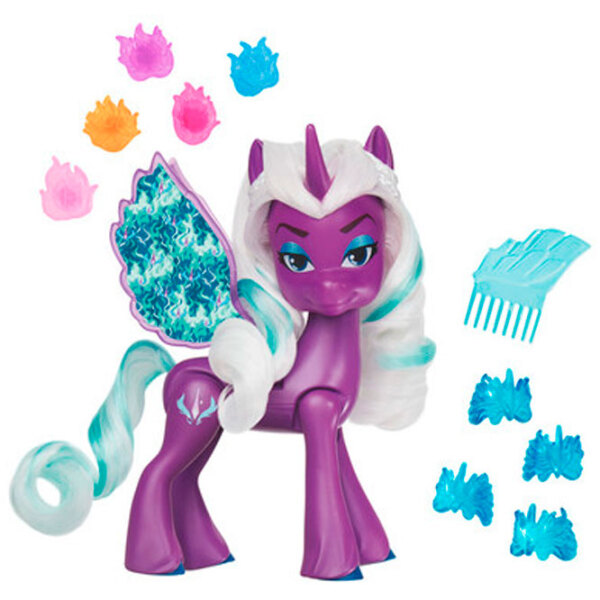 Figurine Hasbro My Little Pony Wing Surprise 5+ / Multicolor photo 2