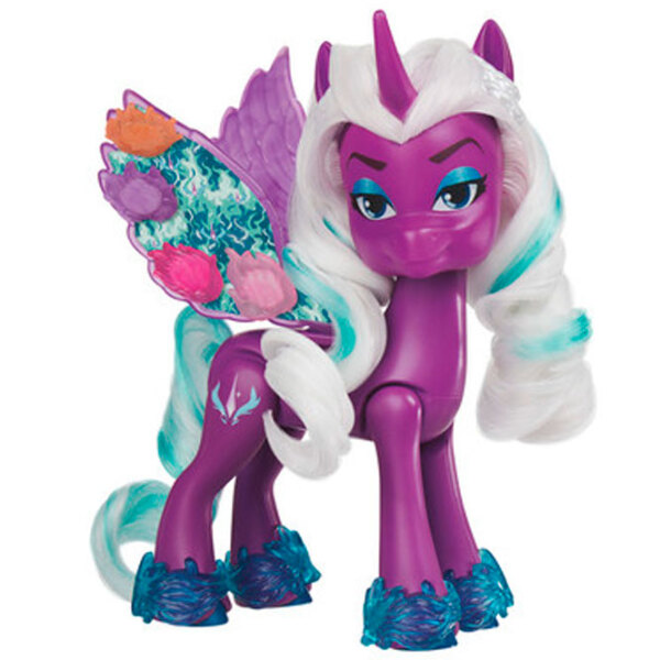 Figurine Hasbro My Little Pony Wing Surprise 5+ / Multicolor photo 3