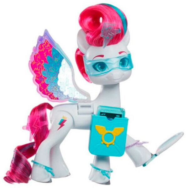 Figurine Hasbro My Little Pony Wing Surprise 5+ / Multicolor photo 5
