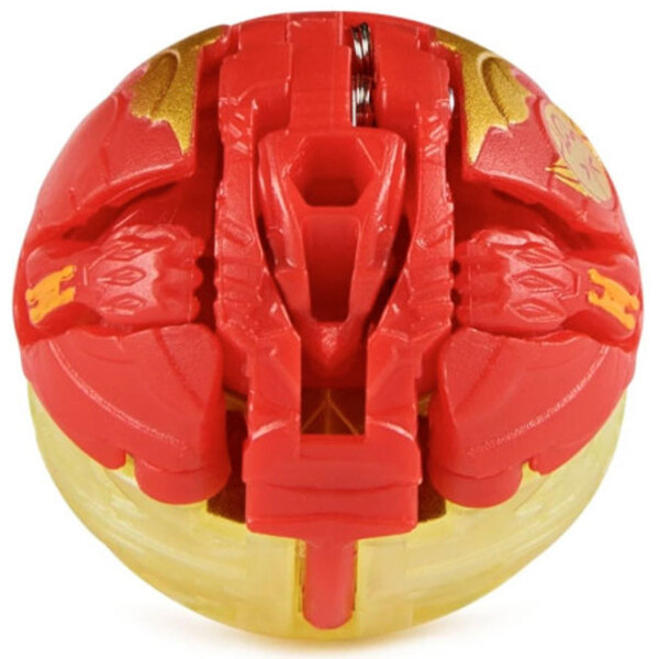 Фигурки Bakugan Special Attack 6+ / Разноцветный photo 5