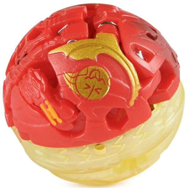 Фигурки Bakugan Special Attack 6+ / Разноцветный photo 6