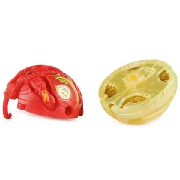 Фигурки Bakugan Special Attack 6+ / Разноцветный photo 7