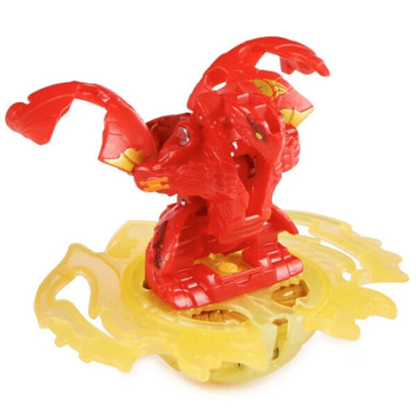 Фигурки Bakugan Special Attack 6+ / Разноцветный photo 8