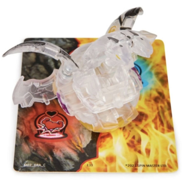 Фигурки Bakugan Core Hero 6+ / Разноцветный photo 6
