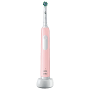 Зубная электрощетка Braun D305.513.3H Розовый 