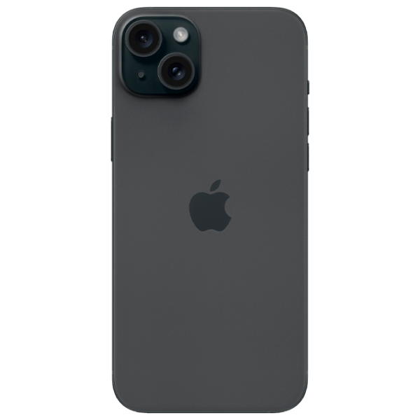 Apple iPhone 15 Plus 256 ГБ Black 6.7" | 48 Мп | 6 ГБ | Single SIM photo 3