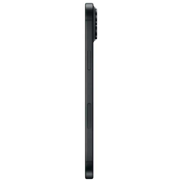 Apple iPhone 15 Plus 256 ГБ Black 6.7" | 48 Мп | 6 ГБ | Single SIM photo 4