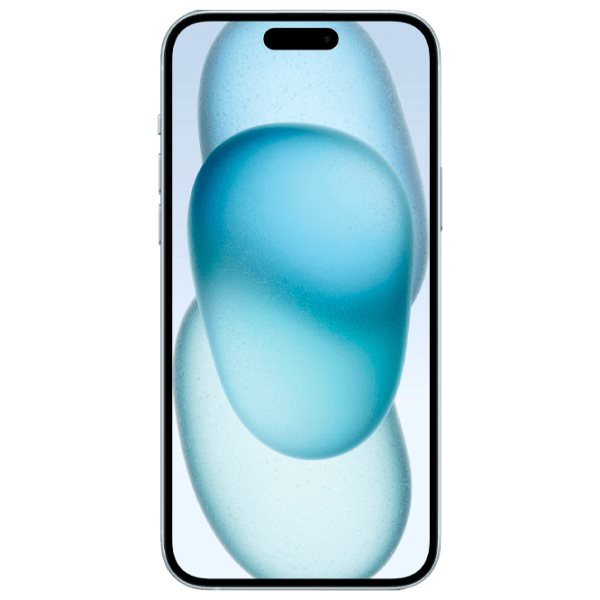 Apple iPhone 15 Plus 256 GB Blue 6.7" | 48 MP | 6 GB | Single SIM photo 2