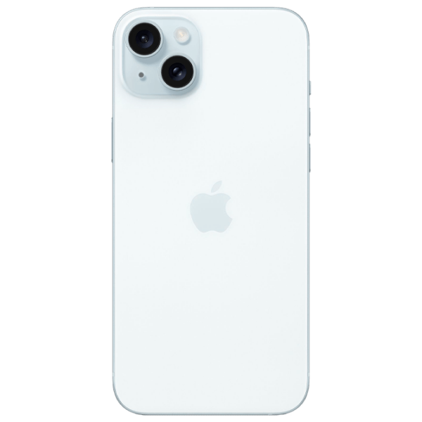 Apple iPhone 15 Plus 256 GB Blue 6.7" | 48 MP | 6 GB | Single SIM photo 3