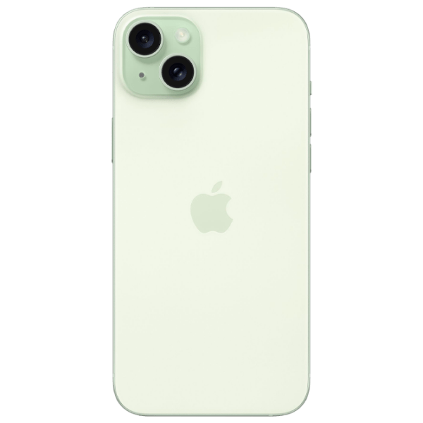 Apple iPhone 15 Plus 256 ГБ Green 6.7" | 48 Мп | 6 ГБ | Single SIM photo 3