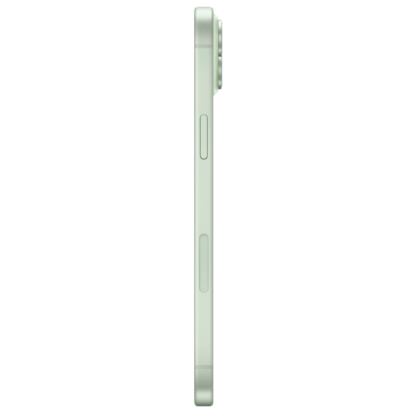 Apple iPhone 15 Plus 256 ГБ Green 6.7" | 48 Мп | 6 ГБ | Single SIM photo 4