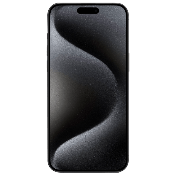Apple iPhone 15 Pro Max 512 ГБ Черный Титан 6.7" | 48 Мп | 8 ГБ | Single SIM photo 2