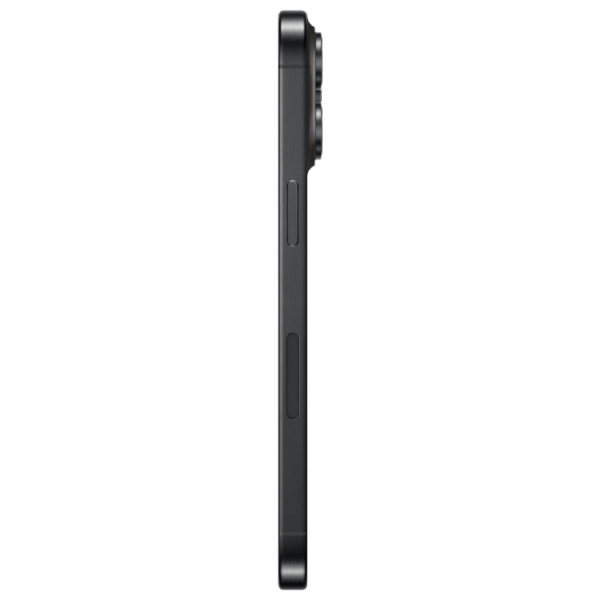 Apple iPhone 15 Pro Max 512 ГБ Черный Титан 6.7" | 48 Мп | 8 ГБ | Single SIM photo 4