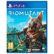 Biomutant Biomutant PlayStation 4 RPG / 12+