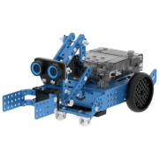 Set suplimentar Makeblock mBot 2 Smart world add-on P1020008 Blue Universal,