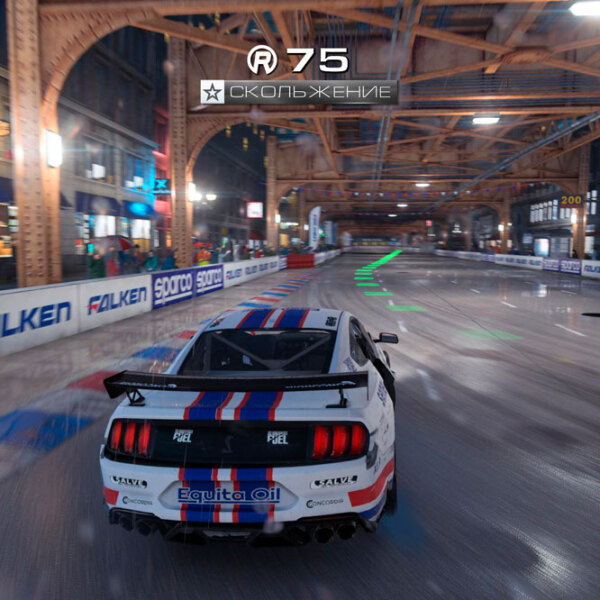 Grid LEGENDS PlayStation 4 Racing / 3+ photo 2