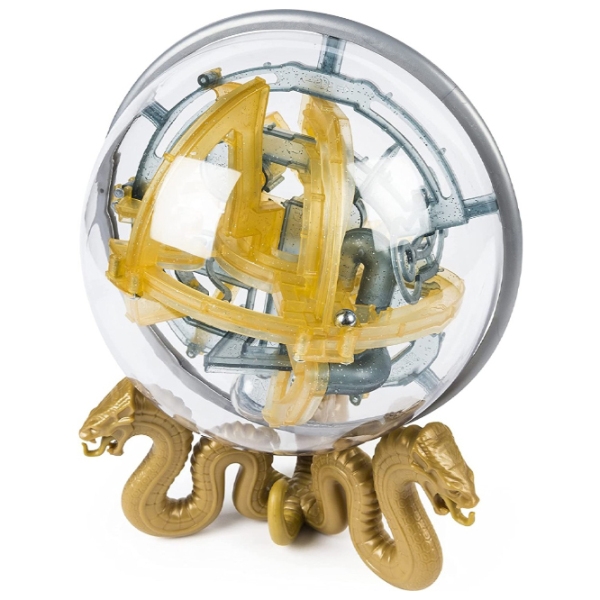 Логический шар Spin Master Harry Potter Perplexus 6060828 Серый Для детей, 8+ photo 2