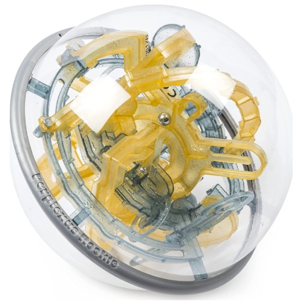 Логический шар Spin Master Harry Potter Perplexus 6060828 Серый Для детей, 8+ photo 3