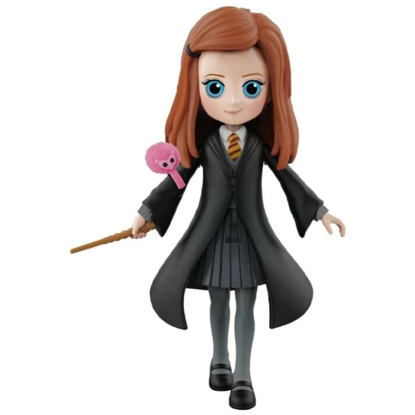 Фигурки Spin Master Harry Potter Ron and Ginny 5+ / Черный photo 5